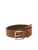 Only & Sons Riem ‘CARTER’  cognac