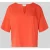 milano italy relaxed fit T-shirt met tuniekhals