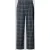 Boss Relaxed fit pyjamabroek van een mix van lyocell en katoen, model ‘CHRIS’