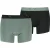 Puma Sport boxer 2-pack dark sage/