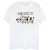 Li-cense Disney dames mickey mouse and friends gezichten katoenen vriendje t-shirt