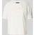 Oui T-shirt met siersteentjes