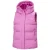 Mouwloos damesjack met capuchon Helly Hansen Adore