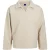 Jack And Jones Heren-sweatshirt met lange mouwen van teddyfleece (Havermout)