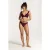 Shiwi Bobby Bikini Set Purple Purper