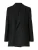 SELECTED Blazers ‘SLFELIN’  zwart gemêleerd