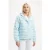 Levi’s Edie Puffer Jacket In Blue