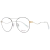 Ana Hickmann Optisch montuur HI1101 09A 51