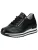 Gabor sneakers 86.528.27 Zwart leer