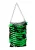 Koosh Handtas  groen