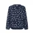 Vrouwenblouse fransa Carmen 1