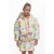 Desigual gewatteerde jas
