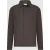 Circle of Trust Troy Overshirt Chocolat