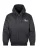 SikSilk Sweatshirt  zwart