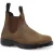 Harde Yakka Brunswick Leder Heren Zadelbruin Nubuck Laarzen