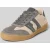 Marc O’Polo Lage sneakers met runderleer