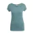 Dames-T-shirt Ragwear Mintt