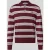 REVIEW Gebreide pullover met polokraag