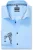OLYMP Luxor Overhemd ML6 (vanaf 68 CM) blauw