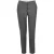 JJXX Dames/dames broek met rechte pijpen (Grijze Melange)