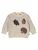 Müsli by GREEN COTTON Trui  beige gemêleerd / bruin