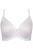 Ulla Popken BH  wit