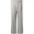 adidas Originals High waist sweatbroek met structuurbreisel