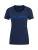 JAKO Functioneel shirt  blauw / donkerblauw