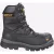 Caterpillar Premier Leren Waterdichte Veiligheidslaars Heren