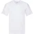 Fruit of the Loom Unisex origineel v hals t-shirt voor volwassenen