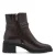 Dameslaarzen met hak Tamaris 1-25492-47