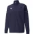 Puma Heren teamrise zijlijn jas