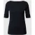 Lauren Ralph Lauren Shirt met boothals, model ‘Judy’