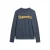 Klassiek sweatshirt Superdry Core Logo