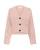 InWear Gebreid vest ‘NUMAIW’  rosa
