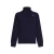 TYGO & vito rechtvallende coltrui – donkerblauw
