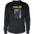 Palm Angels T-shirt Grijs