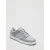 Ben Sherman Club Leren Herenschoenen Grijs