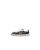 Scalpers Sneakers ‘Gale’  oranje / zwart / wit