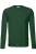 HAKRO Performance Longsleeve spar, Effen
