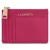 Lazarotti Etui ‘Bologna’  pink
