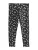 Next Leggings  zwart / wit