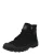 Palladium Sneakers hoog ‘Pampa’  taupe / zwart