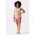 Noppies zwangerschapsslip Nisa beige