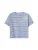 MOTIVI Top  blauw