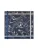 CODELLO Doek  blauw / bruin