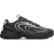 Lacoste Tech Sneakers Heren – Zwart –
