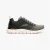 Skechers 232399/olbk Track-ripkent Heren Veterschoenen Olijf/zwart/donker Natuurlijk