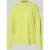 SIC curated by tinvcb Gebreide poloshirt in wide fit – curated by Tinvcb