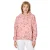 Dames sweatshirt Ragwear Pirita Print